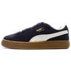 Baskets basses enfant Puma Suede Xl
