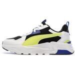 Baskets basses Puma Trinity