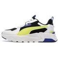 Baskets homme sur Grenoble : Baskets basses Puma Trinity