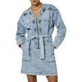 Robe courte Kaporal BRUNE Grenoble