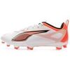 Chaussures de foot enfant Puma Ultra 5 Play FG/AG