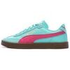 Baskets basses enfant Puma Club Ii Era