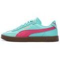 Baskets basses enfant Puma Club Ii Era Grenoble