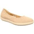 Chaussures plates femme sur Grenoble : Mocassins Legero -