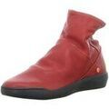 Bottes femme sur Grenoble : Bottes Softinos -