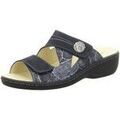 Mules femme sur Grenoble : Sabots Longo -