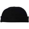 Bonnets sur Grenoble : Bonnet Chapeau-Tendance Bonnet laine marin
