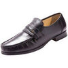 Chaussures bateau Pediconfort Mocassins cuir