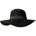 Chapeau Chapeau-Tendance Chapeau capeline en laine PAULA T57 Grenoble