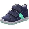 Chaussons b&eacute;b&eacute; Ricosta - Bleu