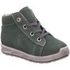 Chaussons b&eacute;b&eacute; Ricosta - Vert
