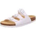 Mules femme sur Grenoble : Sabots Longo -