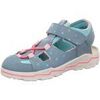 Chaussons b&eacute;b&eacute; Pepino By Ricosta - Bleu