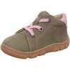 Chaussons b&eacute;b&eacute; Ricosta - Vert