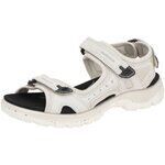 Chaussures Ecco - Gris