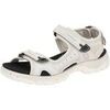 Chaussures Ecco - Gris