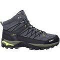 Audio sur Grenoble : Chaussures Cmp -