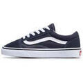Baskets basses Vans Femme OLD SKOOL