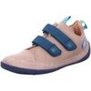 Chaussons b&eacute;b&eacute; Affenzahn - Beige
