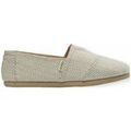 Espadrilles Paez Gum Classic W - Panama Butter Grenoble