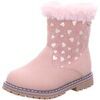 Chaussons b&eacute;b&eacute; Dockers by Gerli -