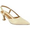 Chaussures escarpins JB Martin lison
