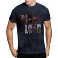 Tee-shirts sur Grenoble : T-shirt Pink Floyd Echoes Album
