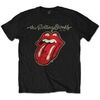 T-shirt enfant The Rolling Stones RO4305