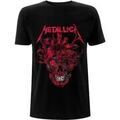 T-shirt Metallica RO9240 Grenoble