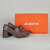 Mocassins JB Martin JEMI