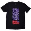 T-shirt Iron Maiden Est. 1975