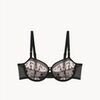 Corbeilles & balconnets Passionata Soutien-gorge corbeille SUZY Dor&eacute;