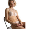 Corbeilles & balconnets Passionata Soutien-gorge spacer MISS JOY Beige