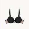 Corbeilles & balconnets Passionata Soutien-gorge avec armatures SUZY Multicolore