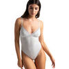 Triangles / Sans armatures Passionata Body CHARLOTTE Gris