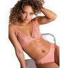 Emboitants Passionata Soutien-gorge embo&icirc;tant ONDINE Rose