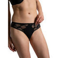 Culottes & autres bas
sur Grenoble : Culottes & slips Passionata Tanga SCARLETT Noir