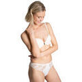 Culottes & autres bas
sur Grenoble : Culottes & slips Passionata Tanga SCARLETT Beige