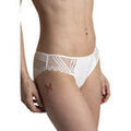 Culottes & autres bas
sur Grenoble : Culottes & slips Passionata Slip RODEO Blanc