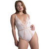 Triangles / Sans armatures Passionata Body RODEO Beige