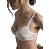 Corbeilles & balconnets Passionata Soutien-gorge padd&eacute; RODEO Beige
