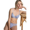 Corbeilles & balconnets Passionata Soutien-gorge corbeille SCARLETT Bleu