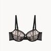 Corbeilles & balconnets Passionata Soutien-Gorge plongeant SUZY Multicolore