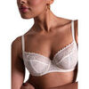 Corbeilles & balconnets Passionata Soutien-gorge &agrave; armatures PILA Beige