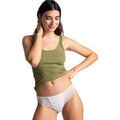 Culottes & autres bas
sur Grenoble : Culottes & slips Passionata String LEILA Beige