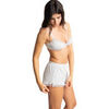 Triangles / Sans armatures Passionata Short CHARLOTTE Gris
