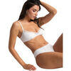 Triangles / Sans armatures Passionata Soutien-gorge triangle CHARLOTTE Blanc