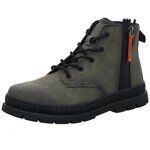 Bottes Bugatti -