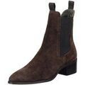 Bottes femme sur Grenoble : Bottines Gant -