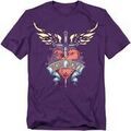 T-shirt Bon Jovi TV20701 Tee-shirts sur Grenoble : T-shirt Bon Jovi TV20701